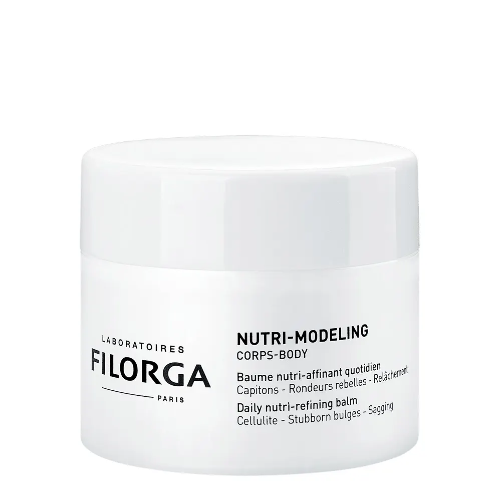 Filorga Nutri-Modeling Après-shampooing nutrition quotidienne 200 ml