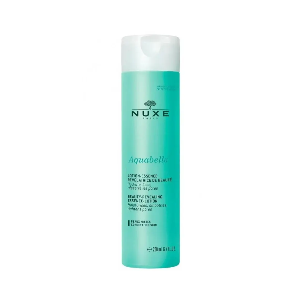 Nuxe Aquabella Beauty Revealing Lotion-Essence 200 ml