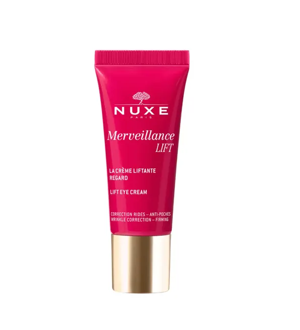 NUXE كريم رافع للعين، Merveillance Lift 15 مل