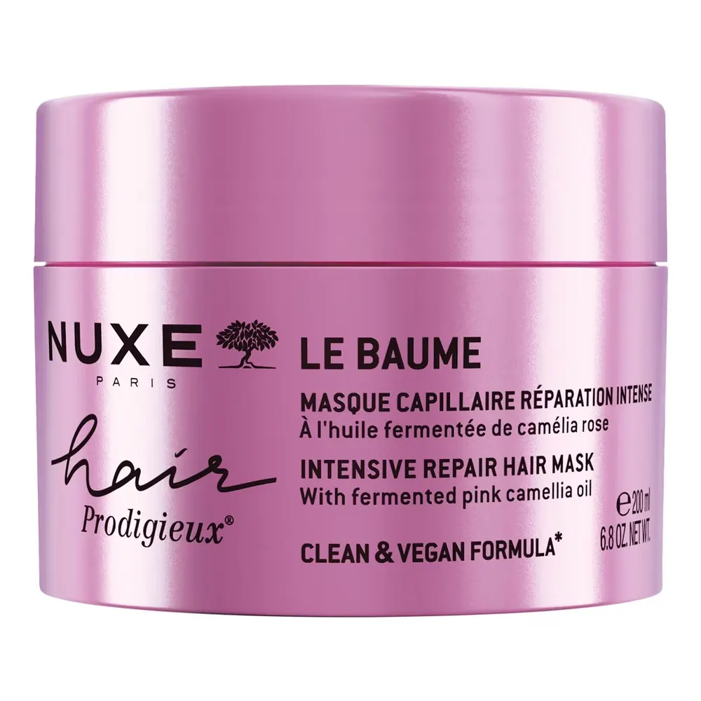 NUXE HAIR PRODIGIEUX ماسك الشعر للإصلاح المكثف 200 مل