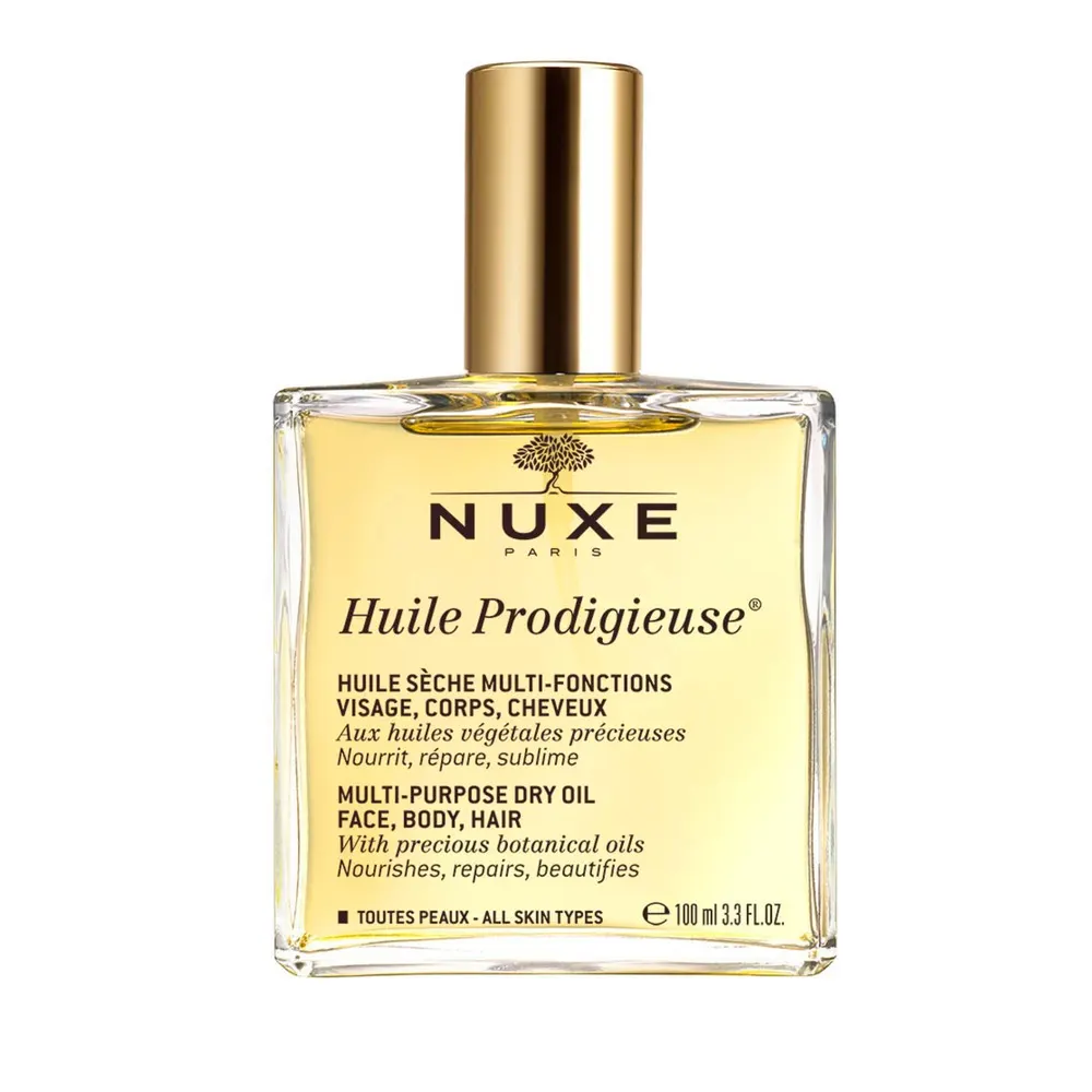 Nuxe Huile Prodigieuse 100ml