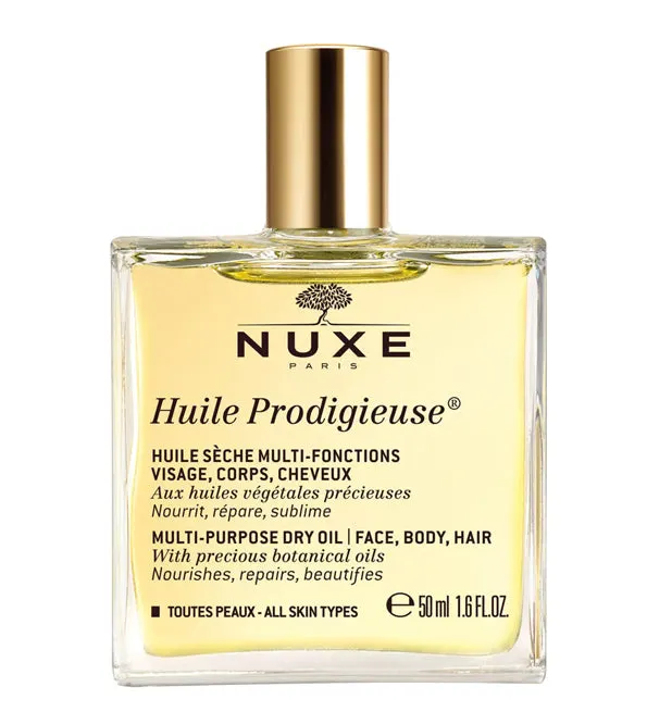 Nuxe Huile Prodigieuse – 50 ml