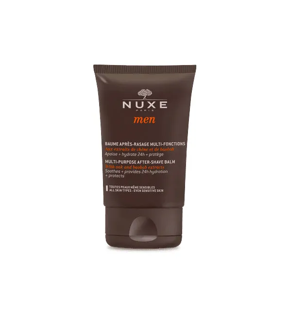 Nuxe MEN بلسم بعد الحلاقة متعدد الوظائف 50 مل