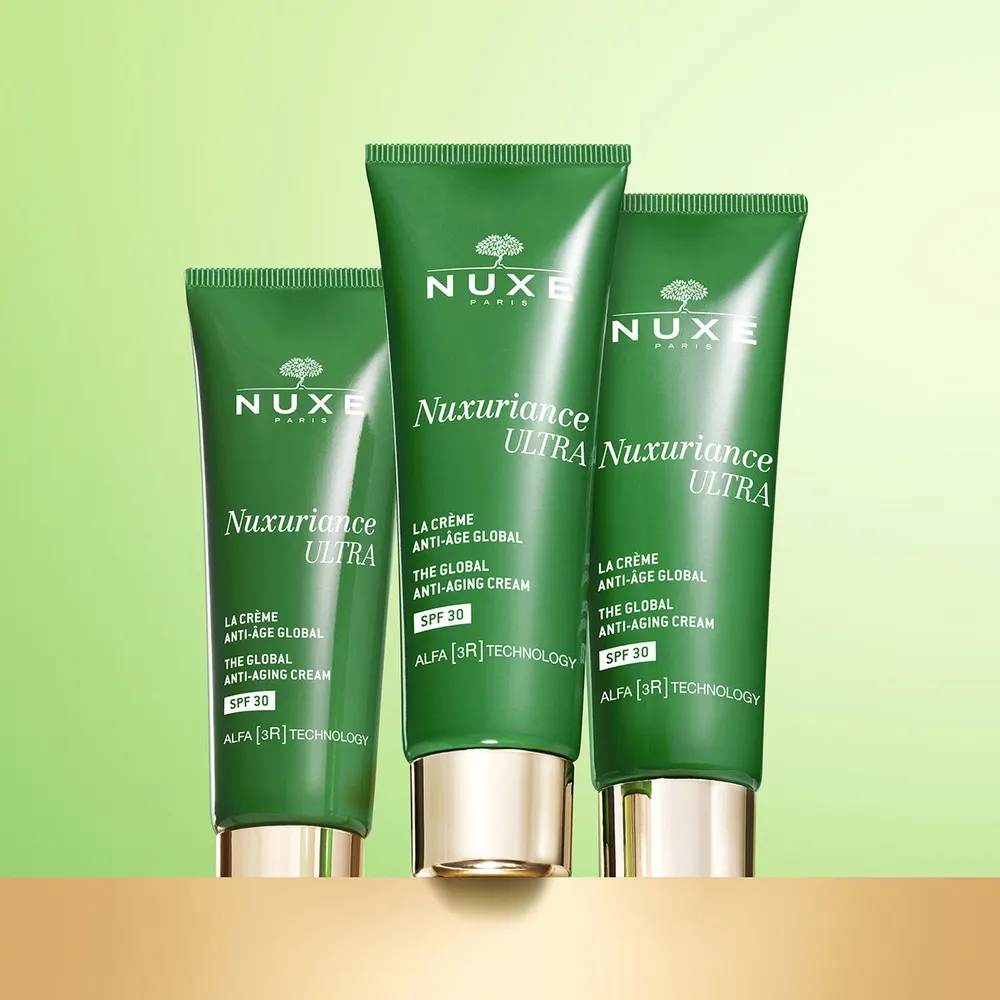 NUXE NUXURIANCE ULTRA CREME ANTI AGE GLOBALE SPF30 50 ML