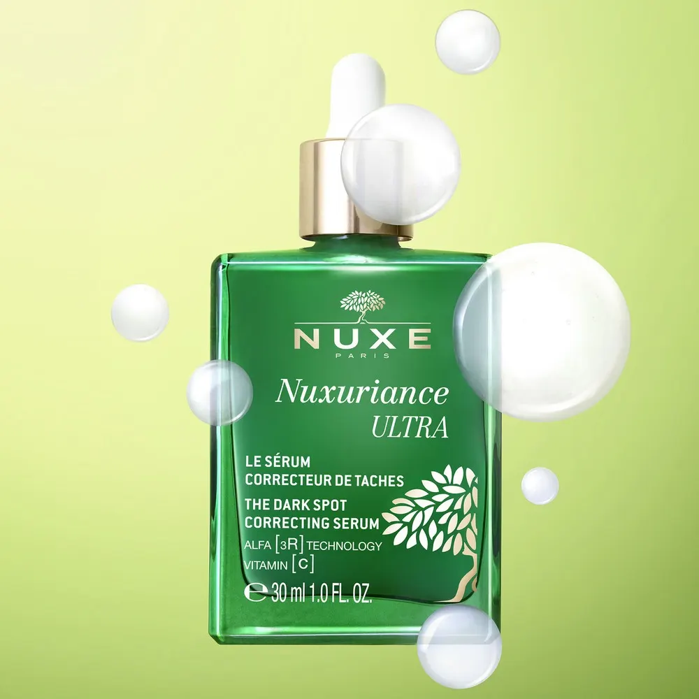 NUXE NUXURIANCE ULTRA Le Sérum Correcteur de Taches 30ml