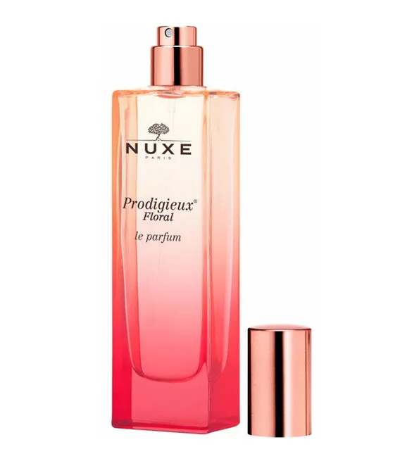 NUXE PRODIGIEUX FLORAL LE PARFUM 50 ML