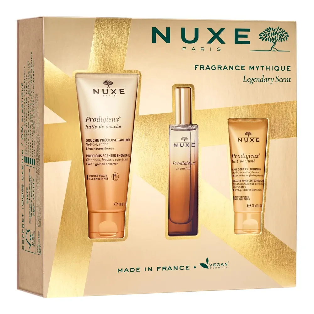 NUXE Prodigieux® Néroli Le parfum 50ml