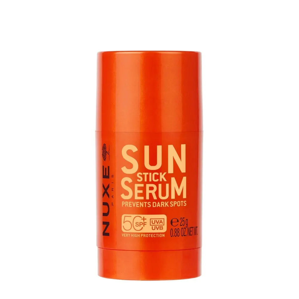 Nuxe Sun سيروم شمسي ستيك SPF50+ 25 غ