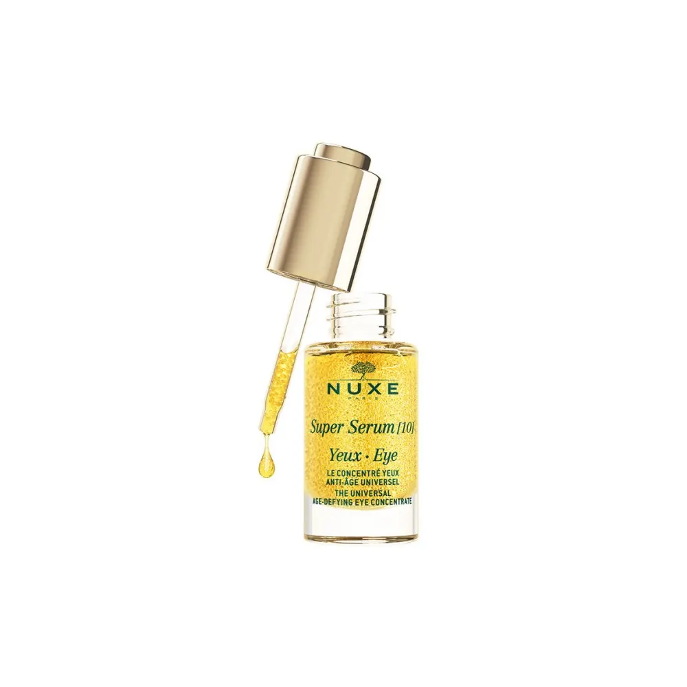 NUXE SUPER SERUM 10 للعينين 15 مل