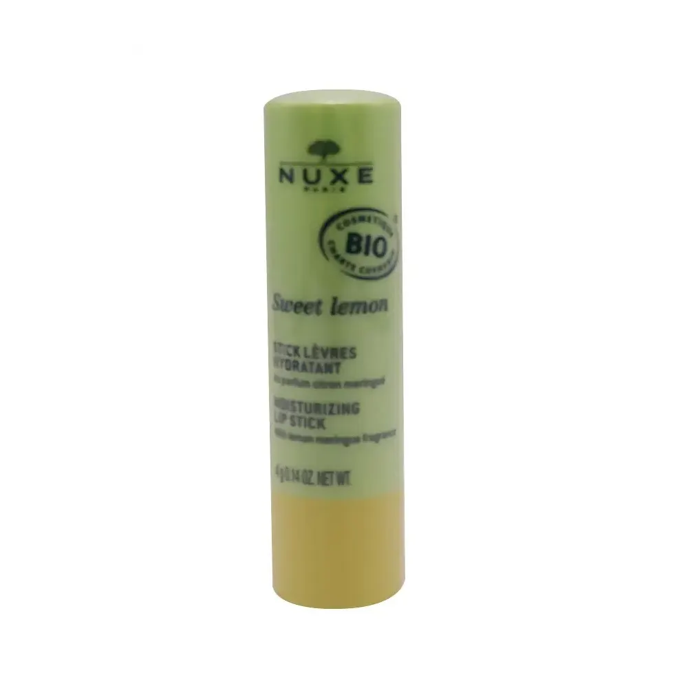 NUXE SWEET LEMON ستيك الشفاه 4 غ