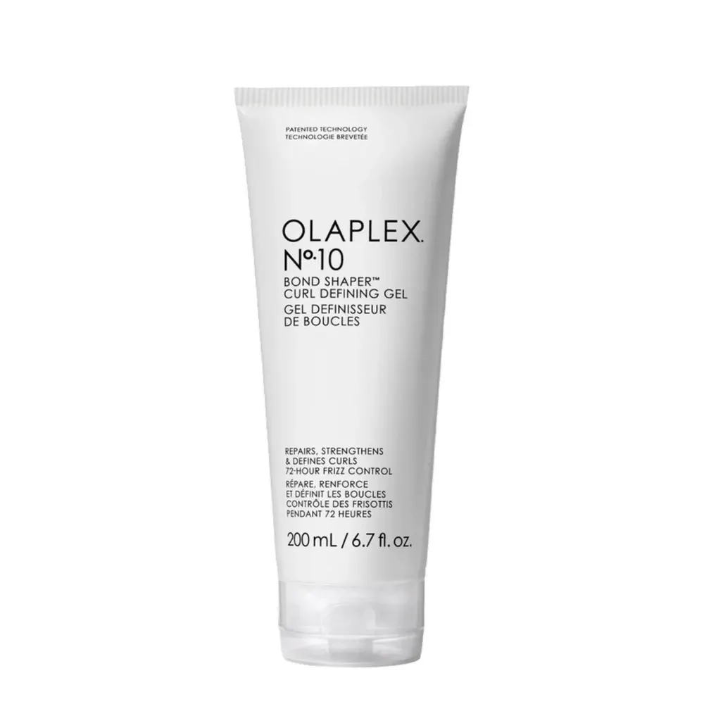 Olaplex N°10 Bond Shaper Curl Defining Gel 200mL