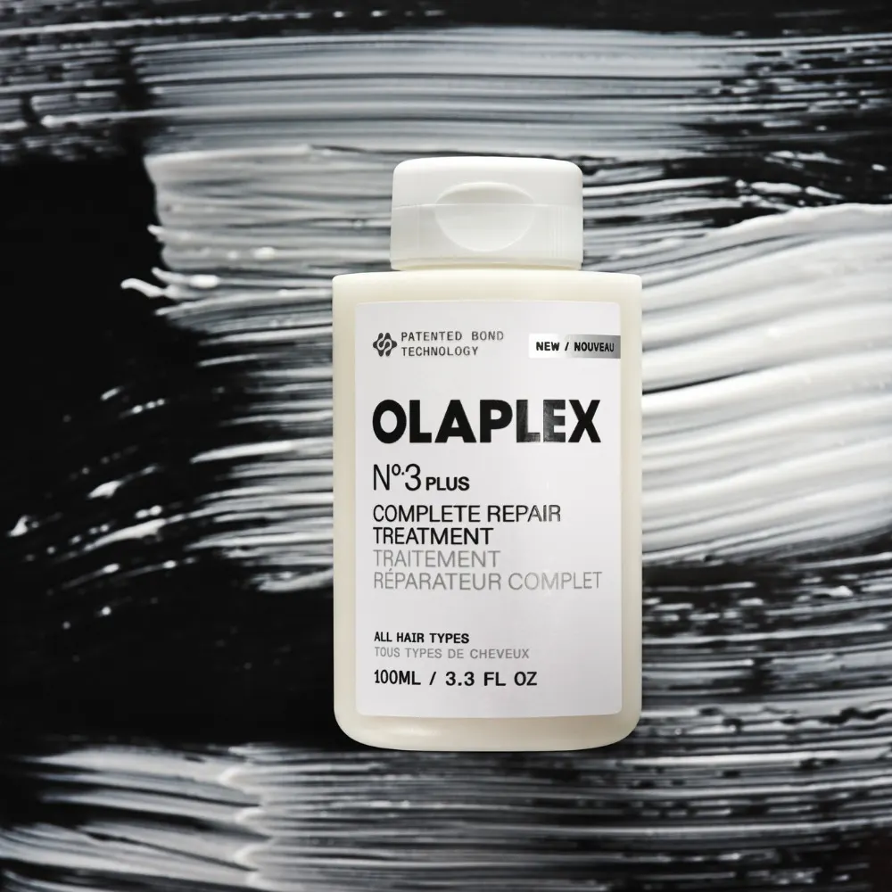 Olaplex N°3 Plus Complete Repair Treatment 100ml