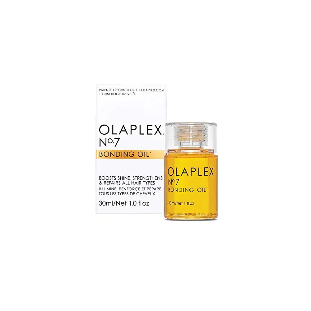 OLAPLEX Nº7 Bonding Oil 30ml = OLAPLEX Nº6 Offert
