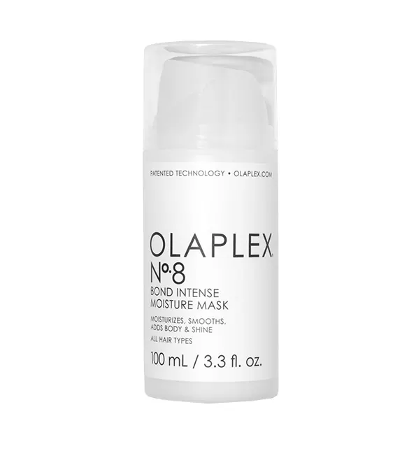 OLAPLEX N°8 BOND INTENSE MOISTURE ماسك 100 مل