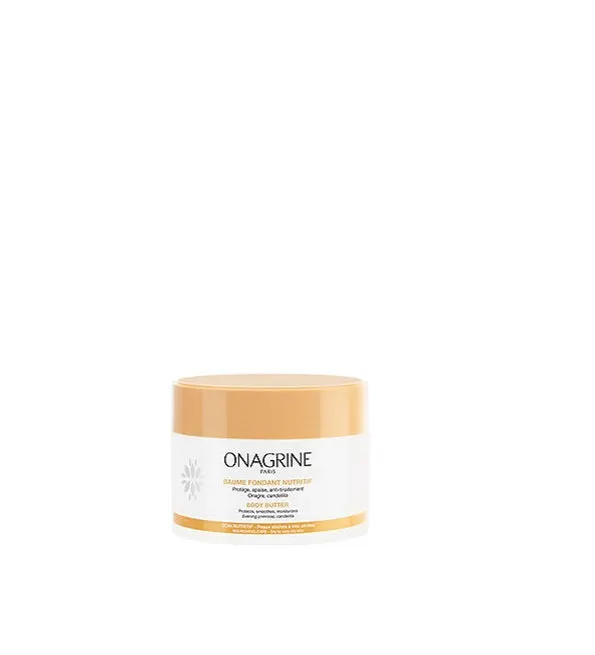 Onagrine baume Fondant Nutritif 200ml