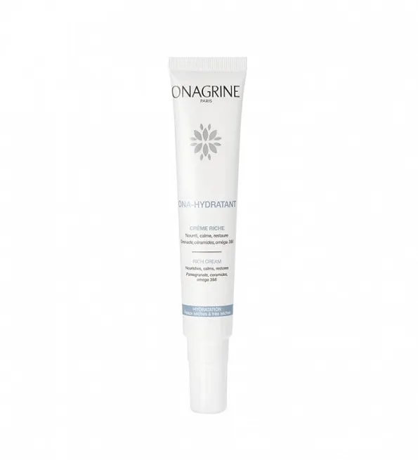 Onagrine ona-hydratant creme riche 40ml