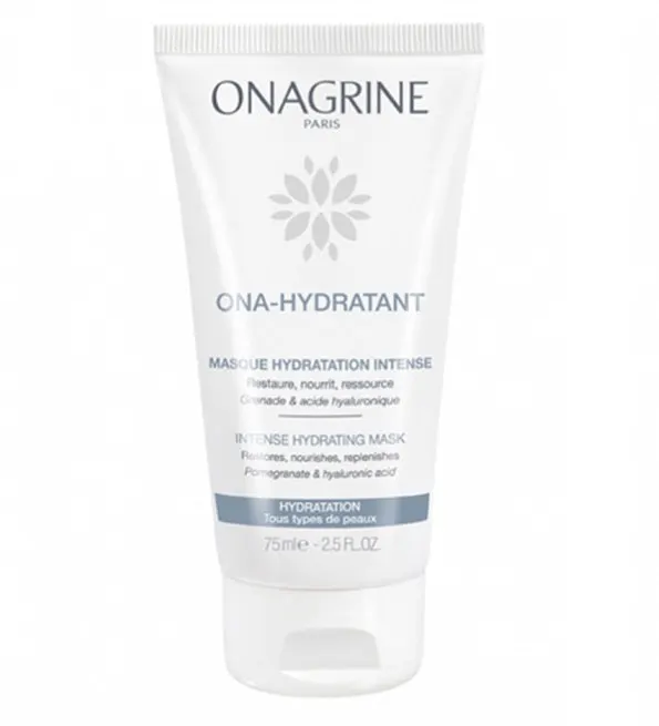 Onagrine Ona hydratant ماسك مكثف 75 مل