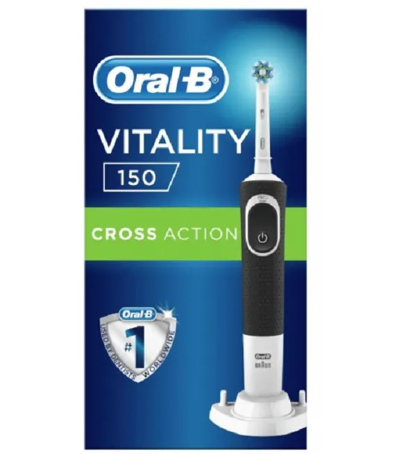 Oral-B Bad Electrique vitality Cross Action