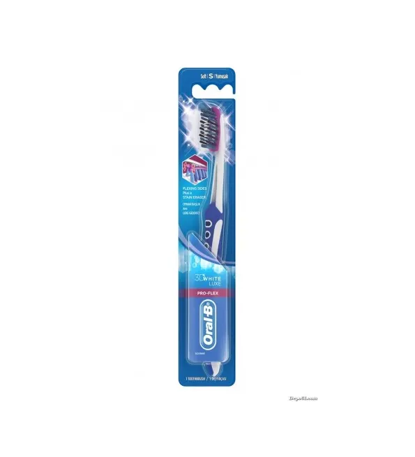 Oral-b brosse a dent pro-flex soft