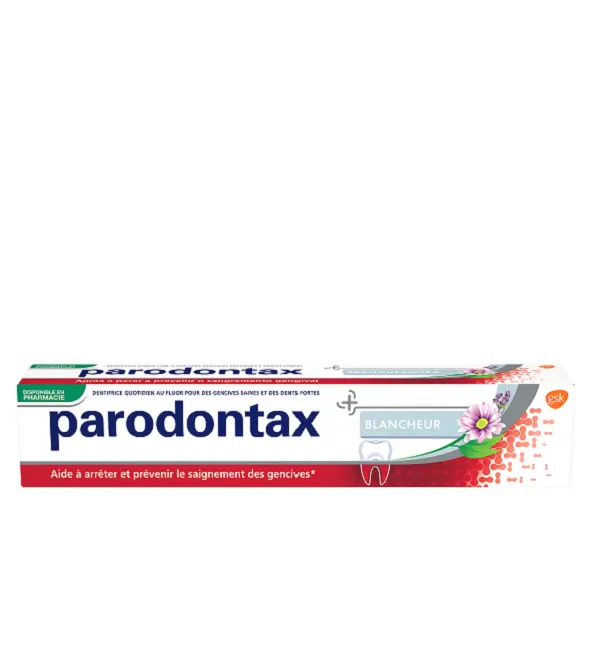 Parodontax معجون أسنان للتبييض 75 مل