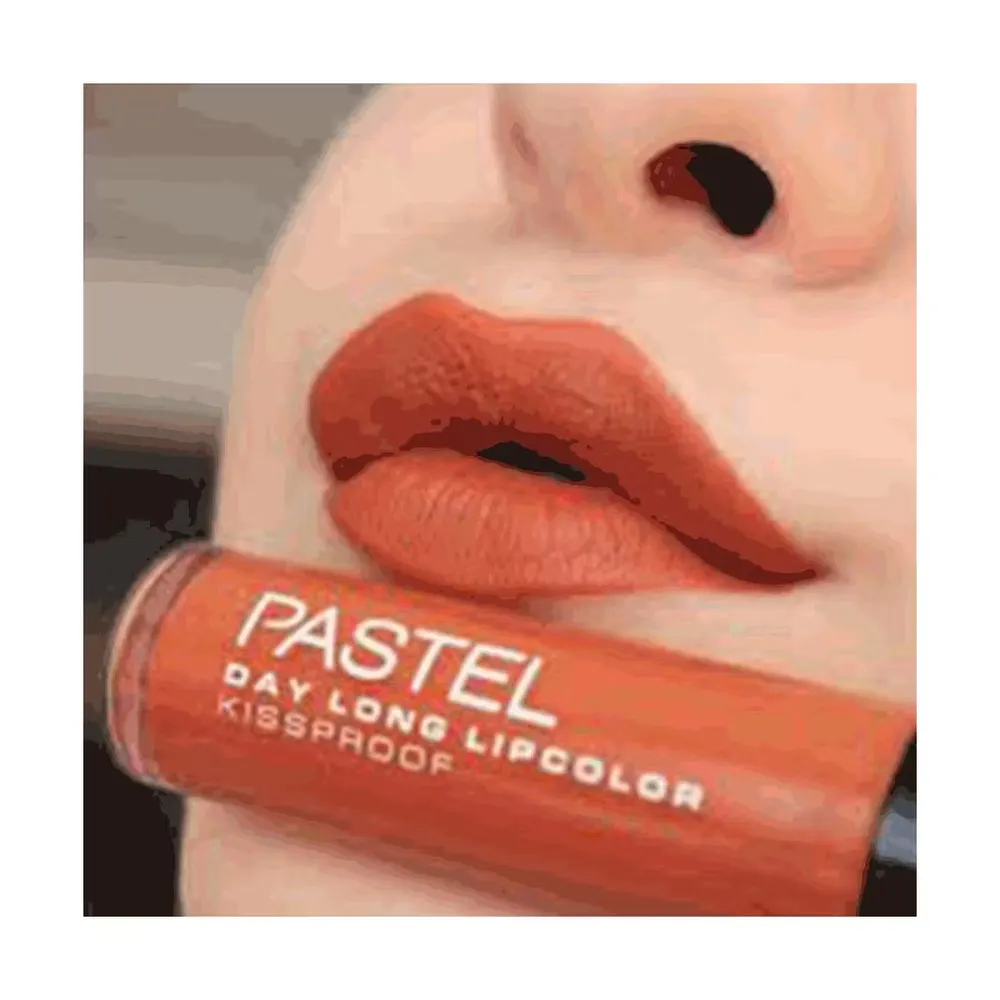 PASTEL DAYLONG LIPCOLOR KISSPROOF 38