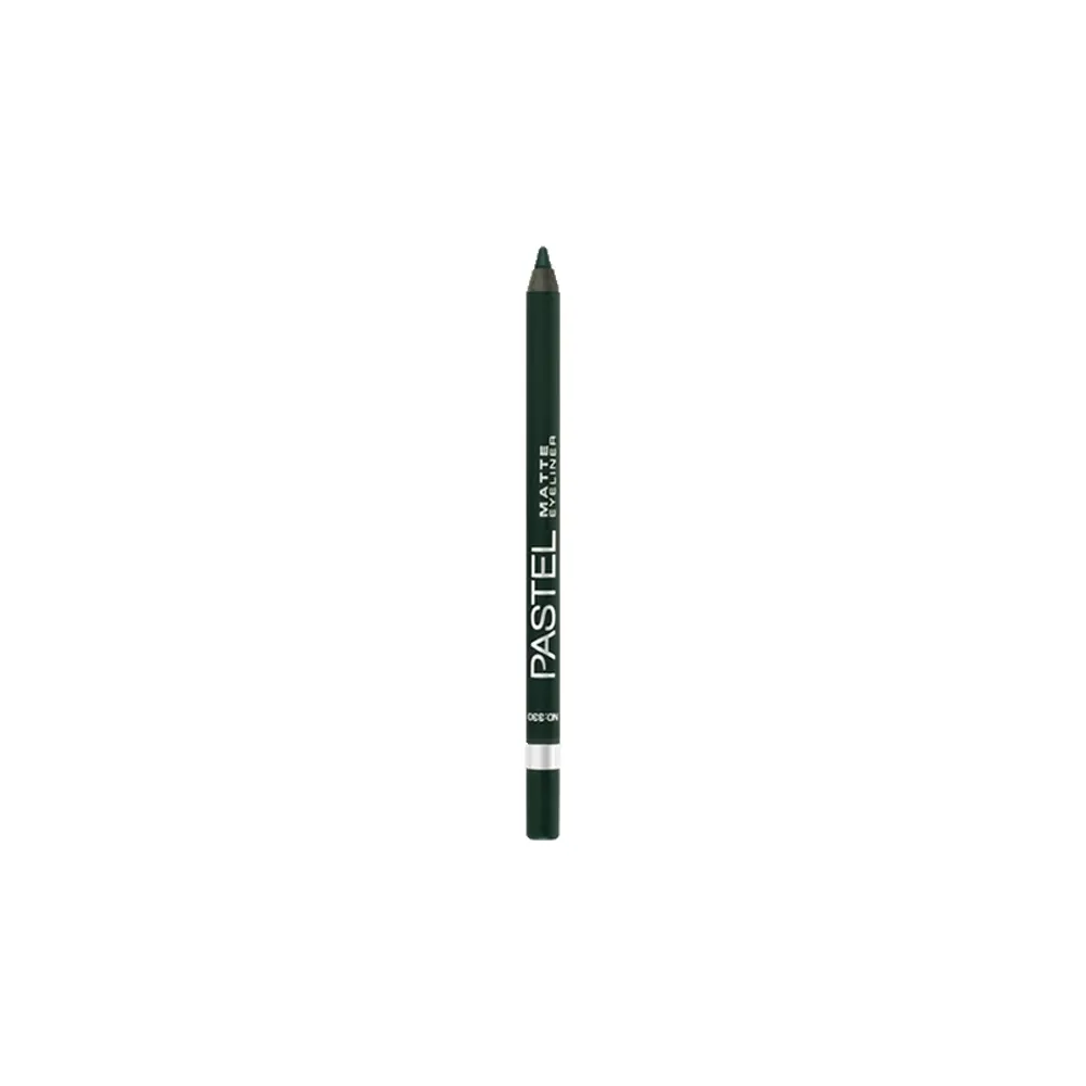 PASTEL - MATTE WP LASTING EYELINER 330