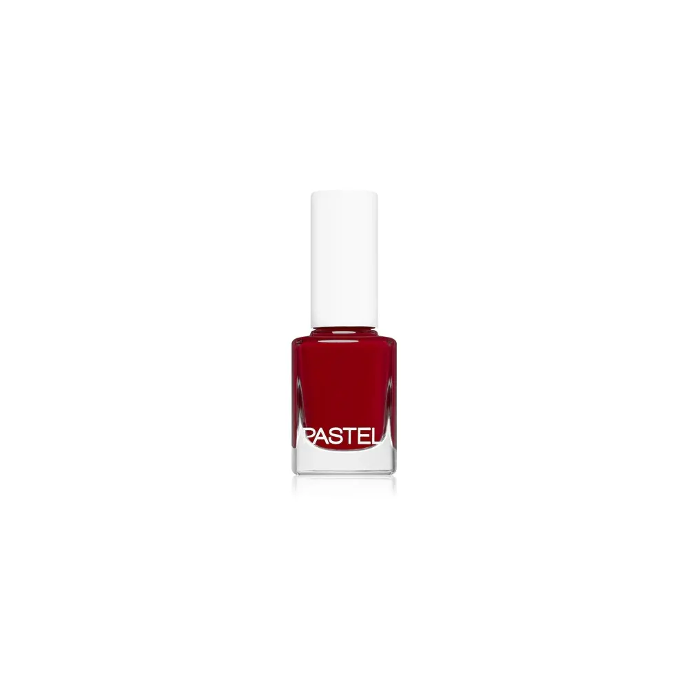 Pastel Nail Polish 01 – Vernis à Ongles Éclatant & Élégant
