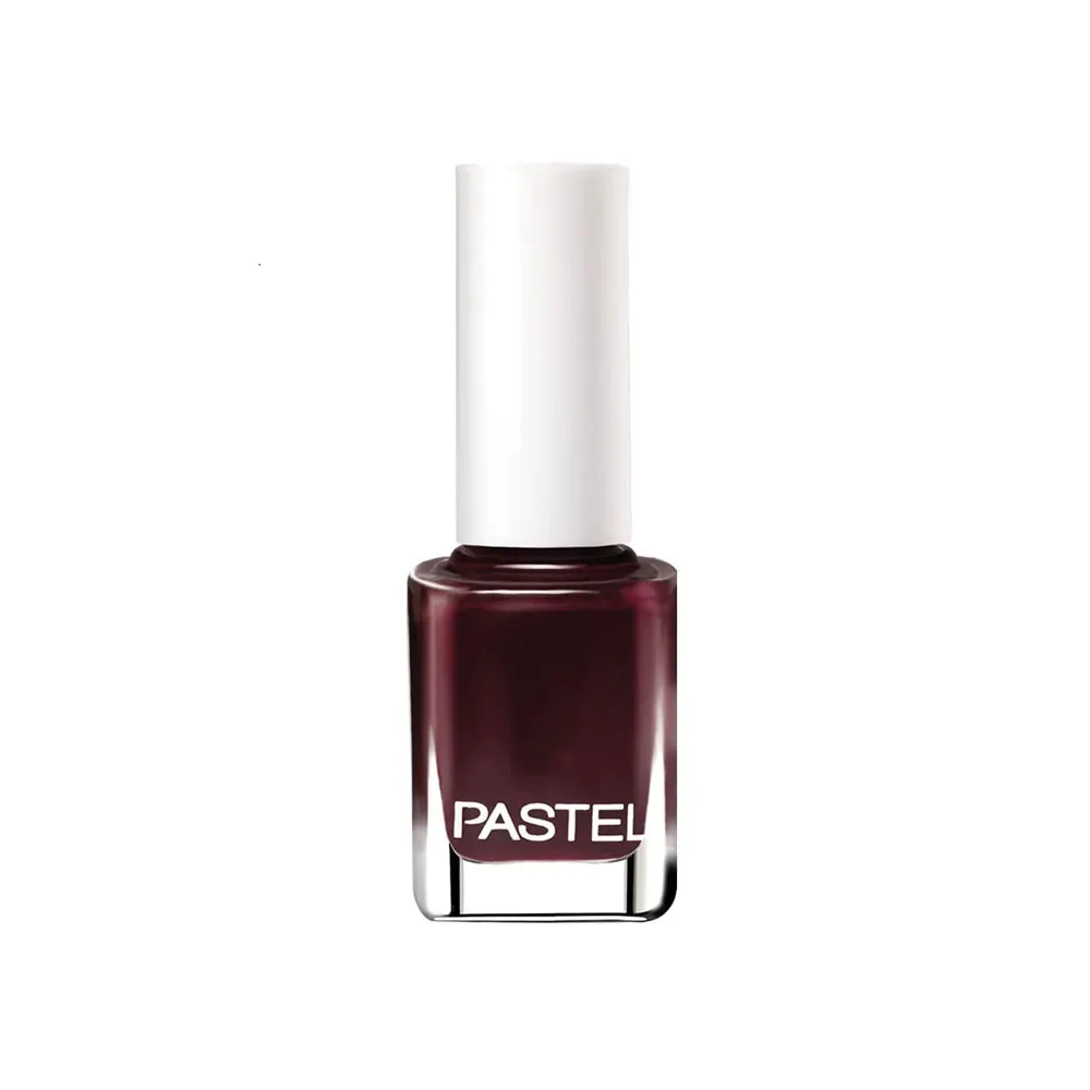 PASTEL NAIL POLISH 07