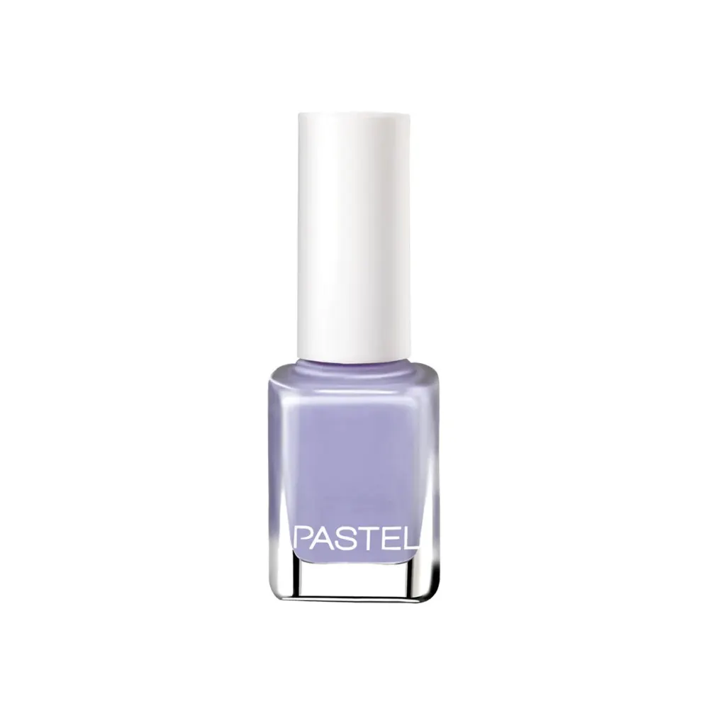 Pastel Nail Polish 142 – Vernis à Ongles Longue Tenue