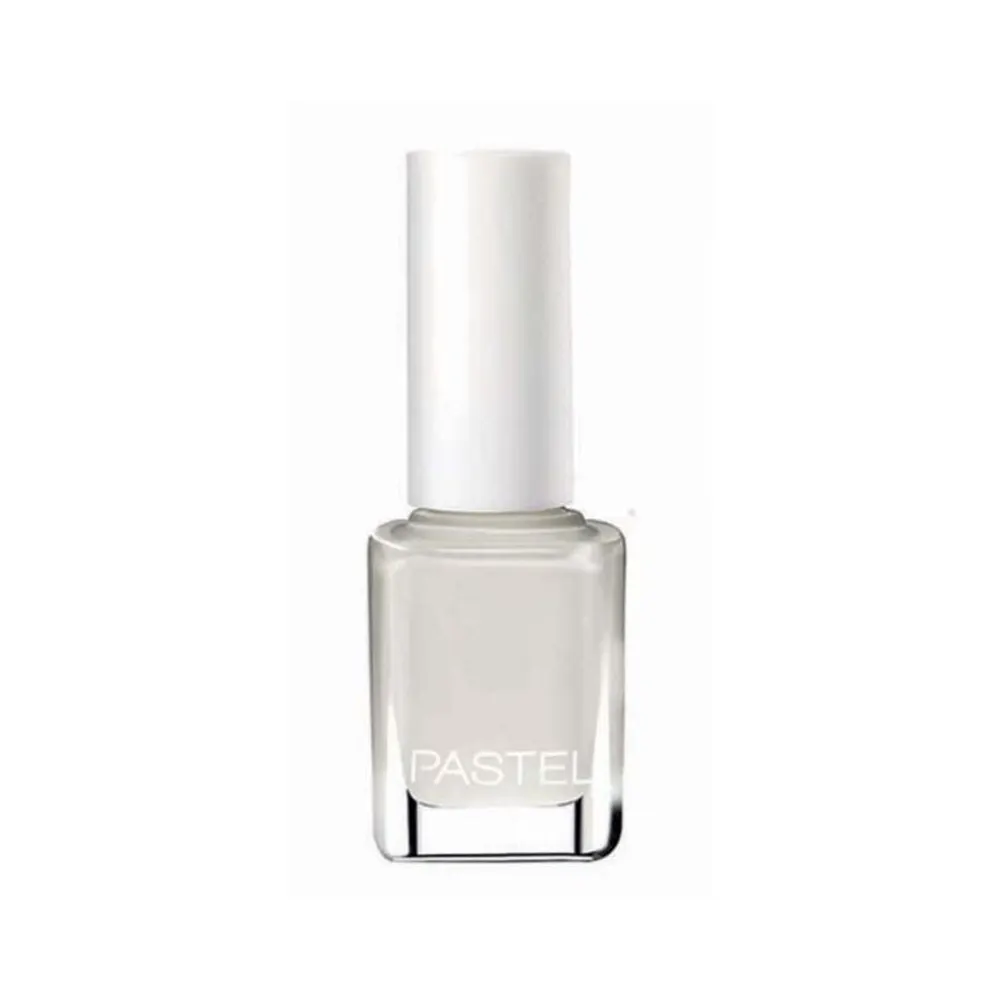 PASTEL NAIL POLISH 19