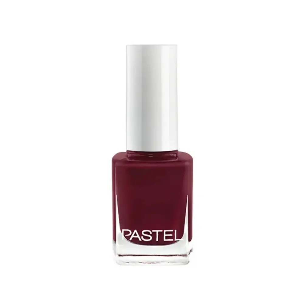 Pastel Nail Polish 257 – Vernis à Ongles Longue Tenue Couleur Élégante