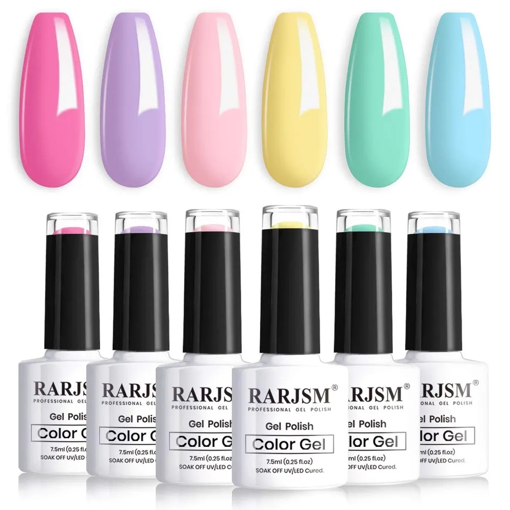 PASTEL طلاء أظافر 28