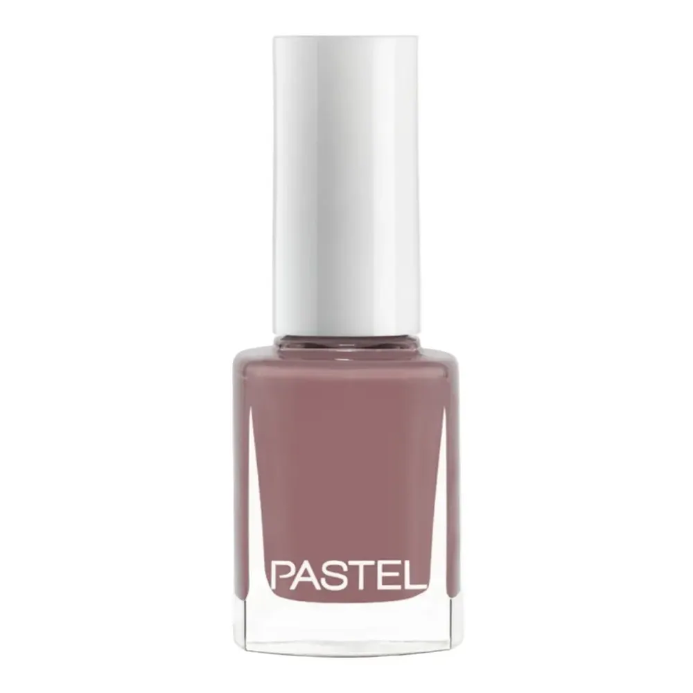 Pastel Nail Polish 311 – Vernis à Ongles Rose Pétale Doux & Brillant