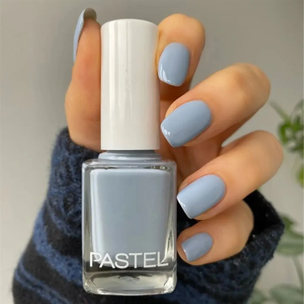 PASTEL NAIL POLISH 312