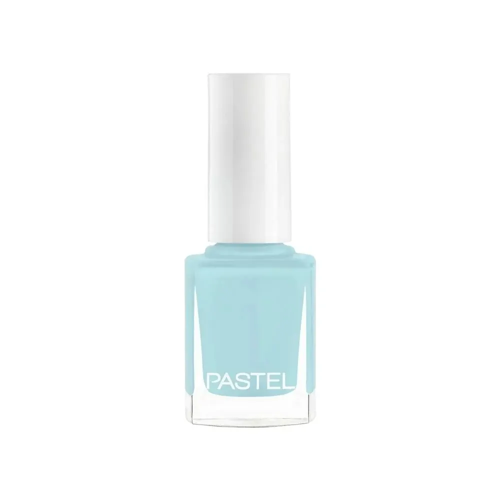 PASTEL NAIL POLISH 357