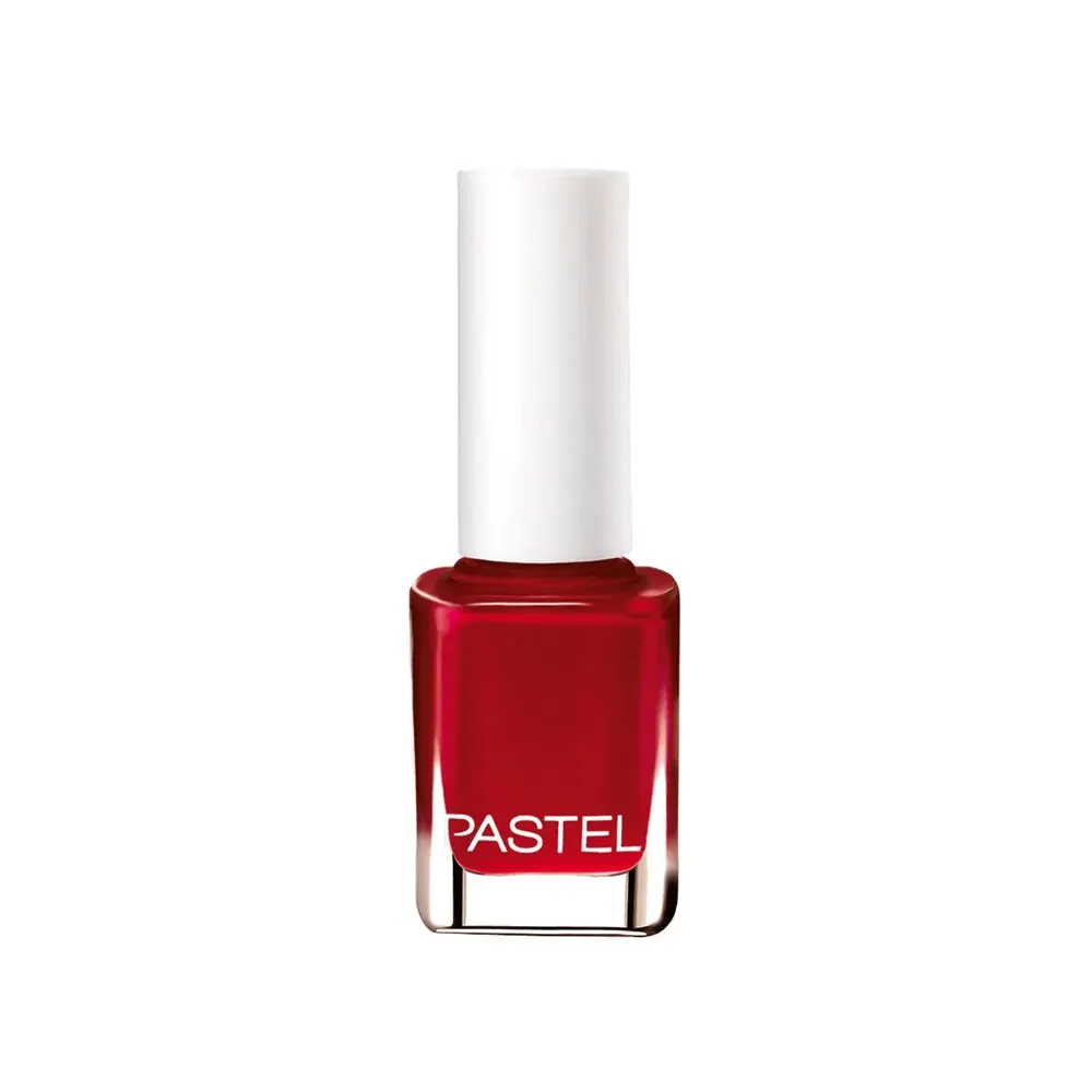 PASTEL NAIL POLISH 37