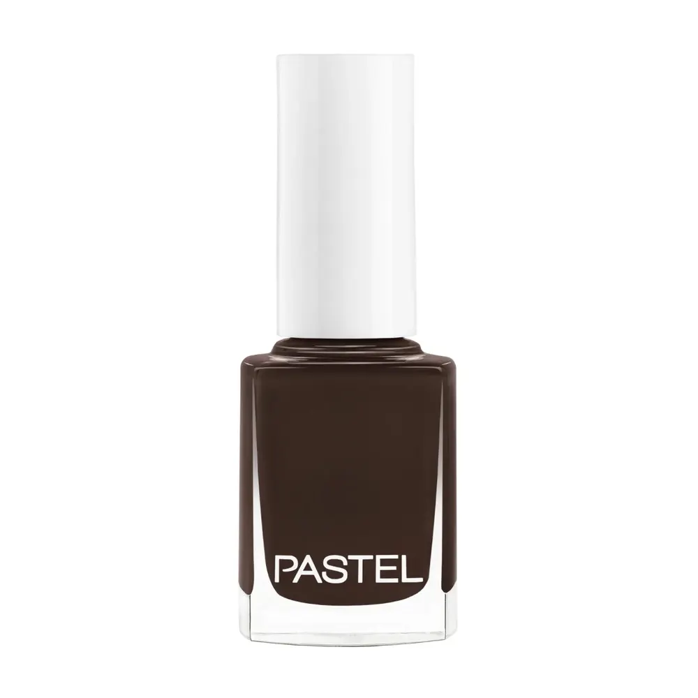 Pastel طلاء أظافر 371 طويل الثبات بلون نود شيك