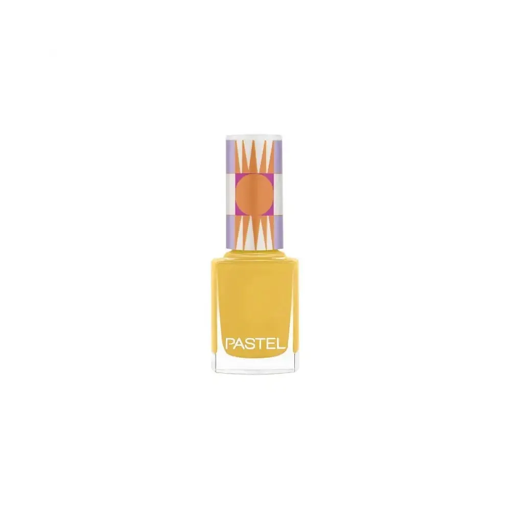 PASTEL NAIL POLISH 387