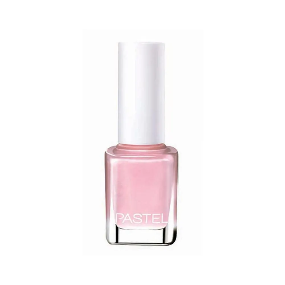 PASTEL NAIL POLISH 54