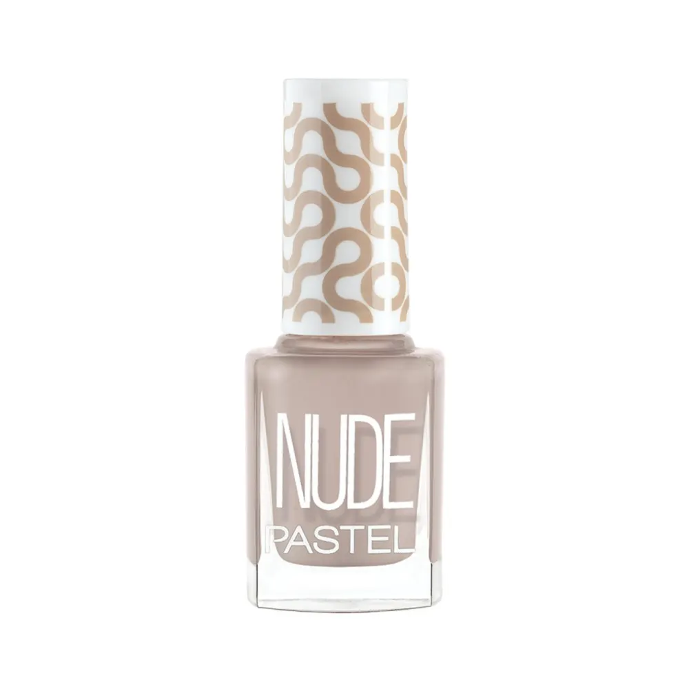 PASTEL NUDE NAIL POLISH 767
