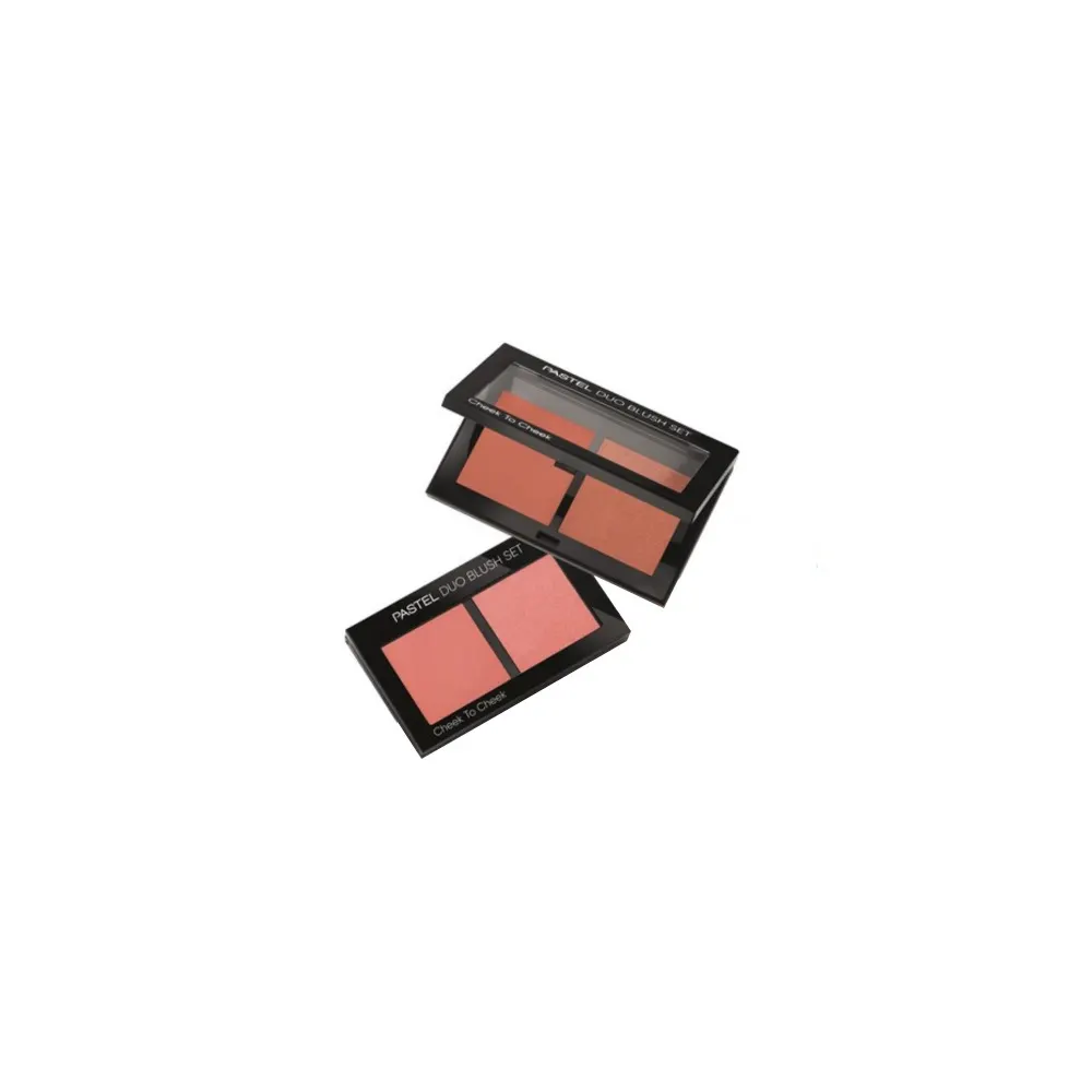 Pastel Profashion Cheek To Cheek طقم بلاش ثنائي 20