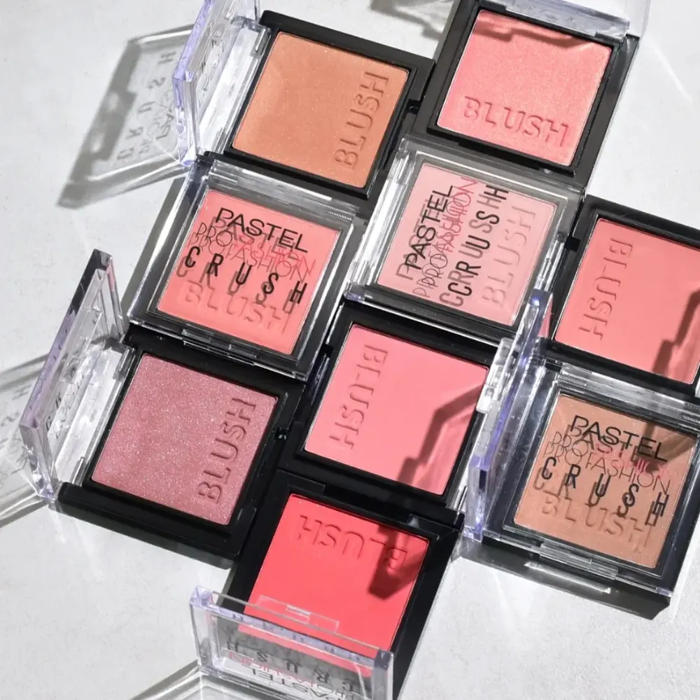 PASTEL Profashion Crush بلاش