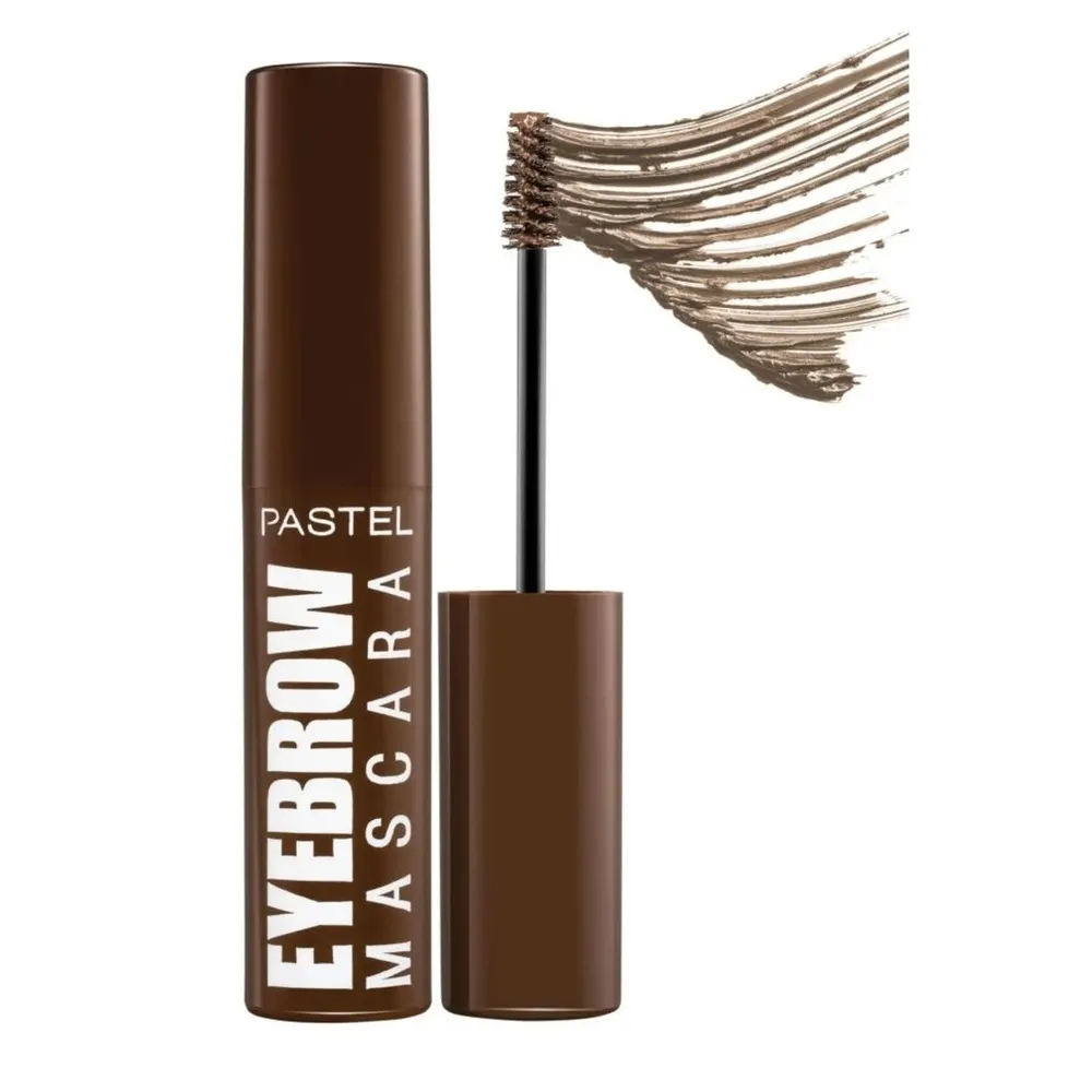 PASTEL PROFASHION EYEBROW MASCARA 21