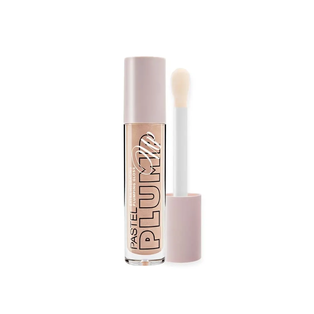 PASTEL PROFASHION PLUMP UP EXTRA HYDRAYTING ملمع شفاه مكثف 201