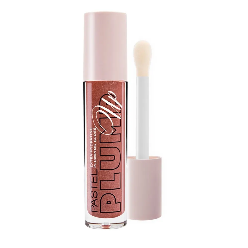 PASTEL PROFASHION PLUMP UP EXTRA HYDRAYTING ملمع شفاه مكثف 202