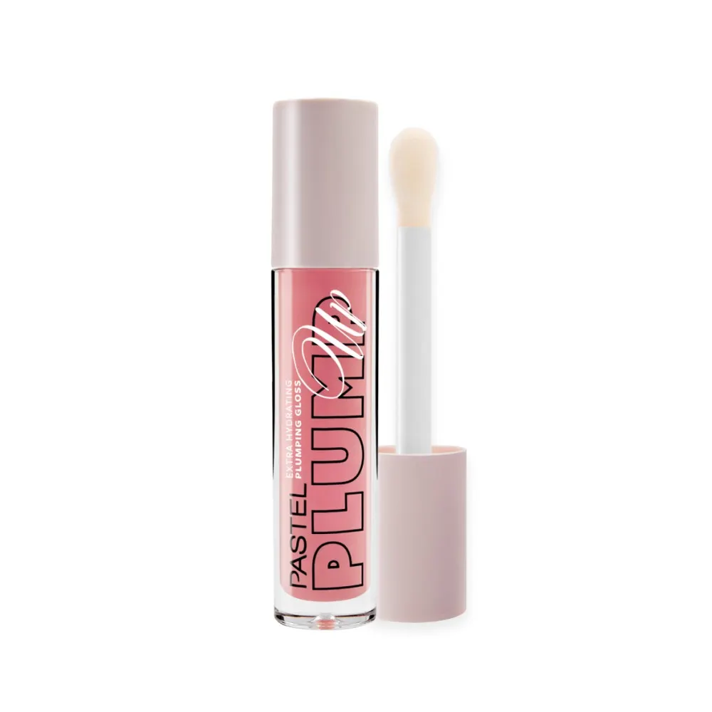 PASTEL PROFASHION PLUMP UP EXTRA HYDRAYTING ملمع شفاه مكثف 203