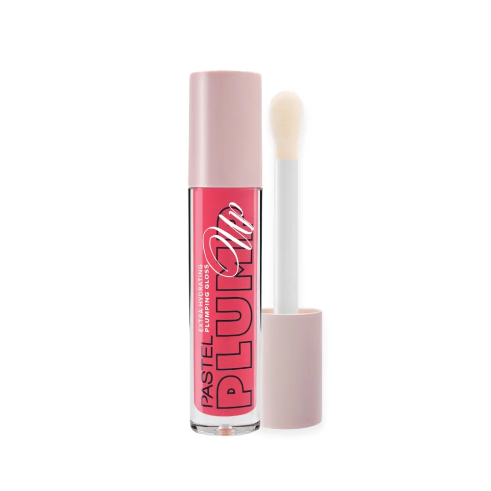 PASTEL PROFASHION PLUMP UP EXTRA HYDRAYTING ملمع شفاه مكثف 204