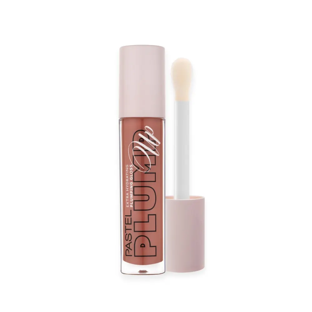 PASTEL PROFASHION PLUMP UP EXTRA HYDRAYTING ملمع شفاه مكثف 205