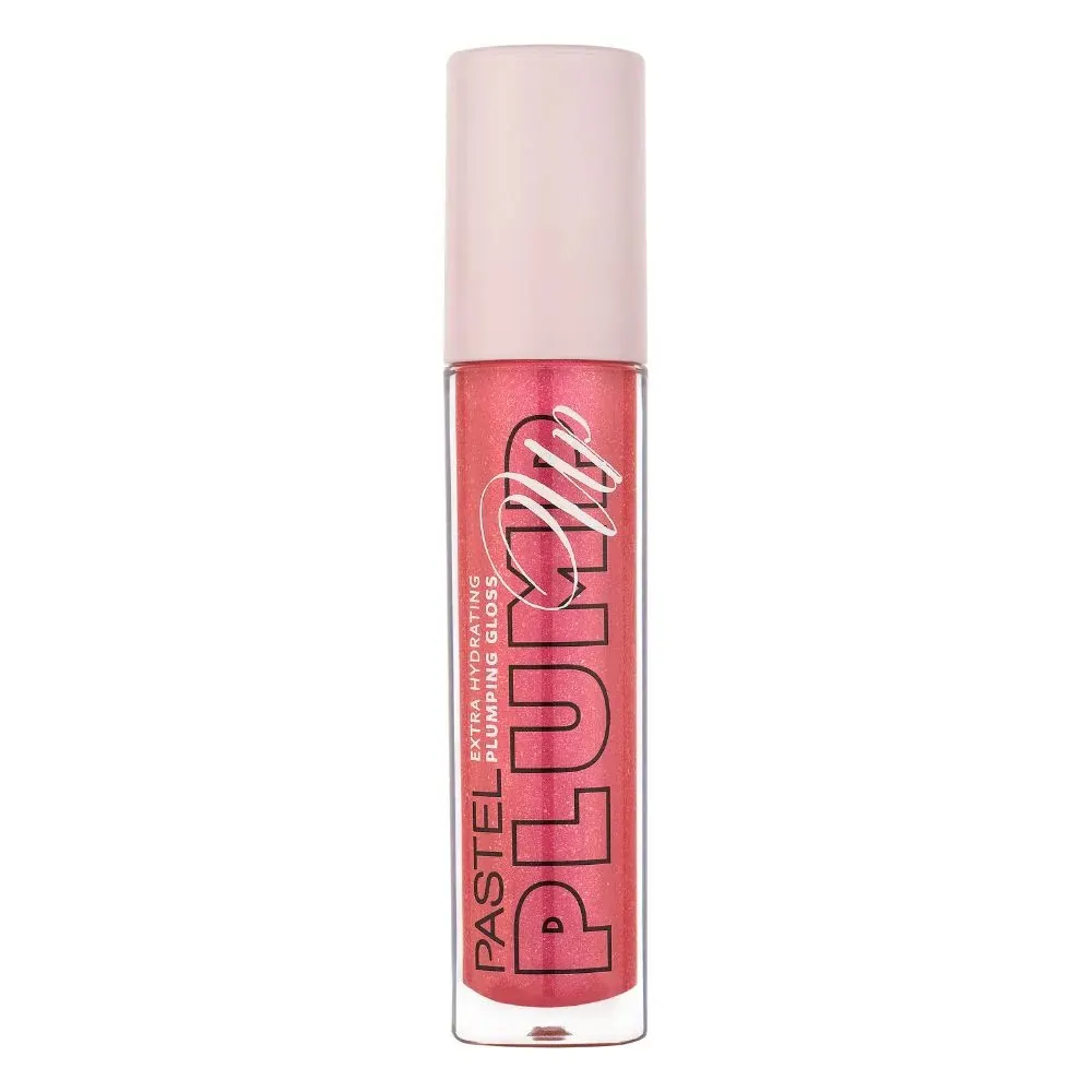 PASTEL PROFASHION PLUMP UP EXTRA HYDRAYTING ملمع شفاه مكثف 206