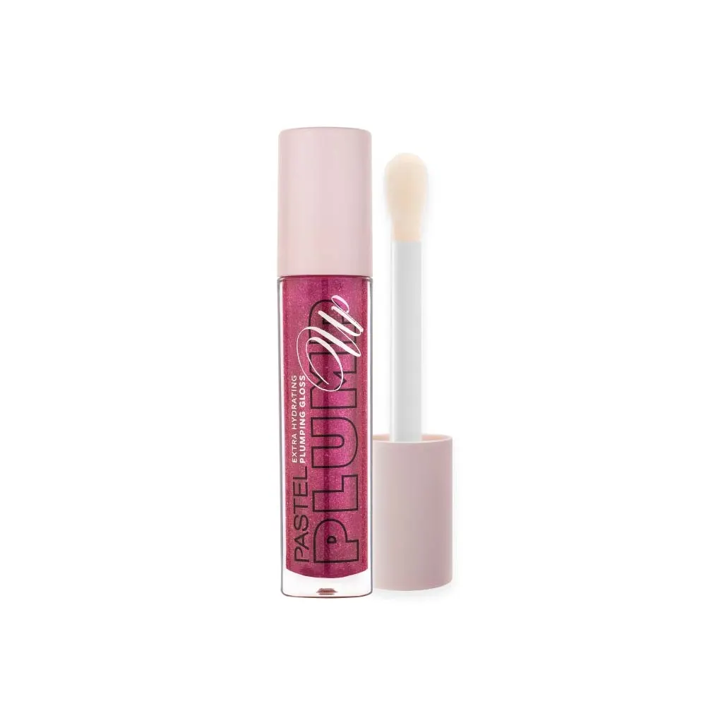 PASTEL PROFASHION PLUMP UP EXTRA HYDRAYTING ملمع شفاه مكثف 207